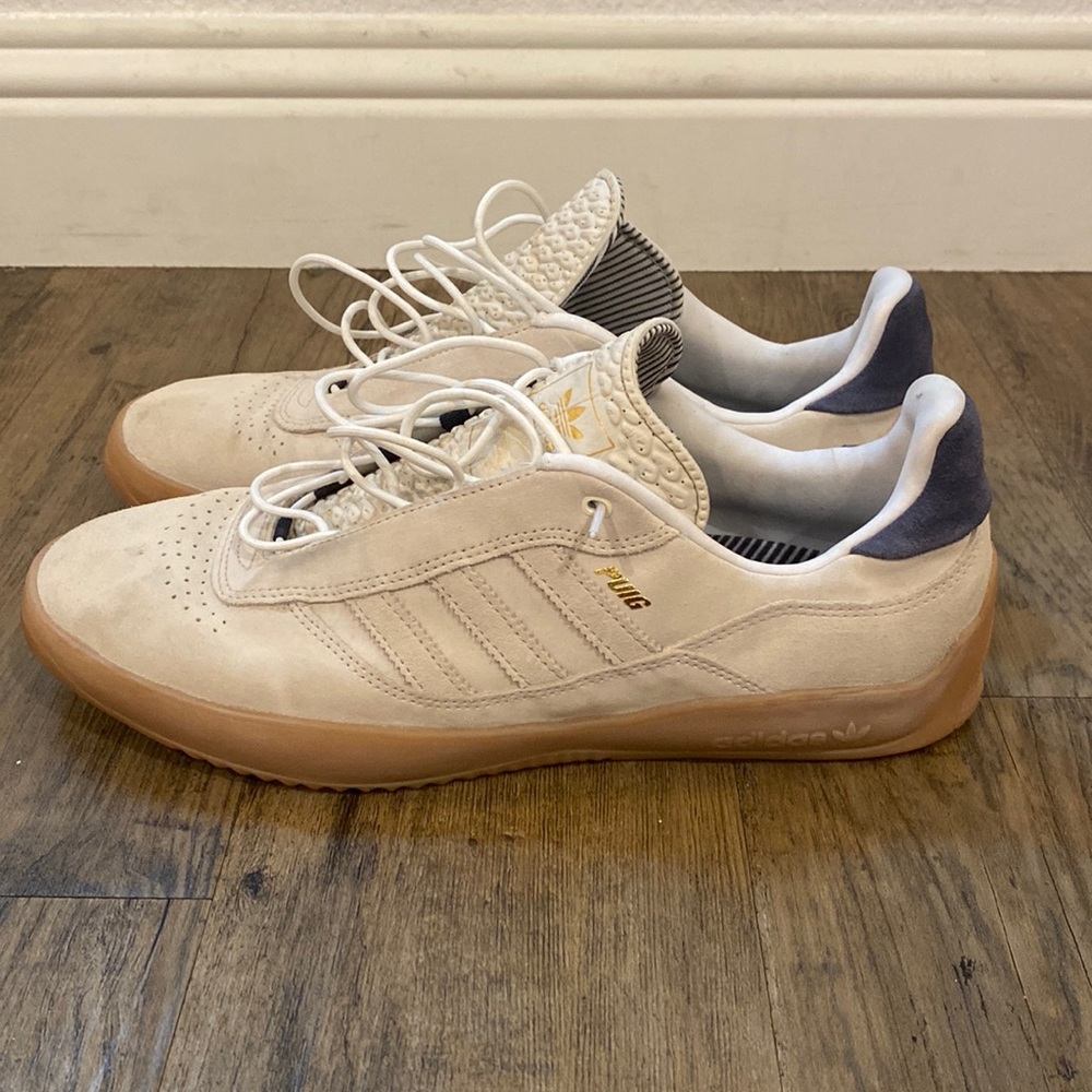 Adidas Puig Shoes